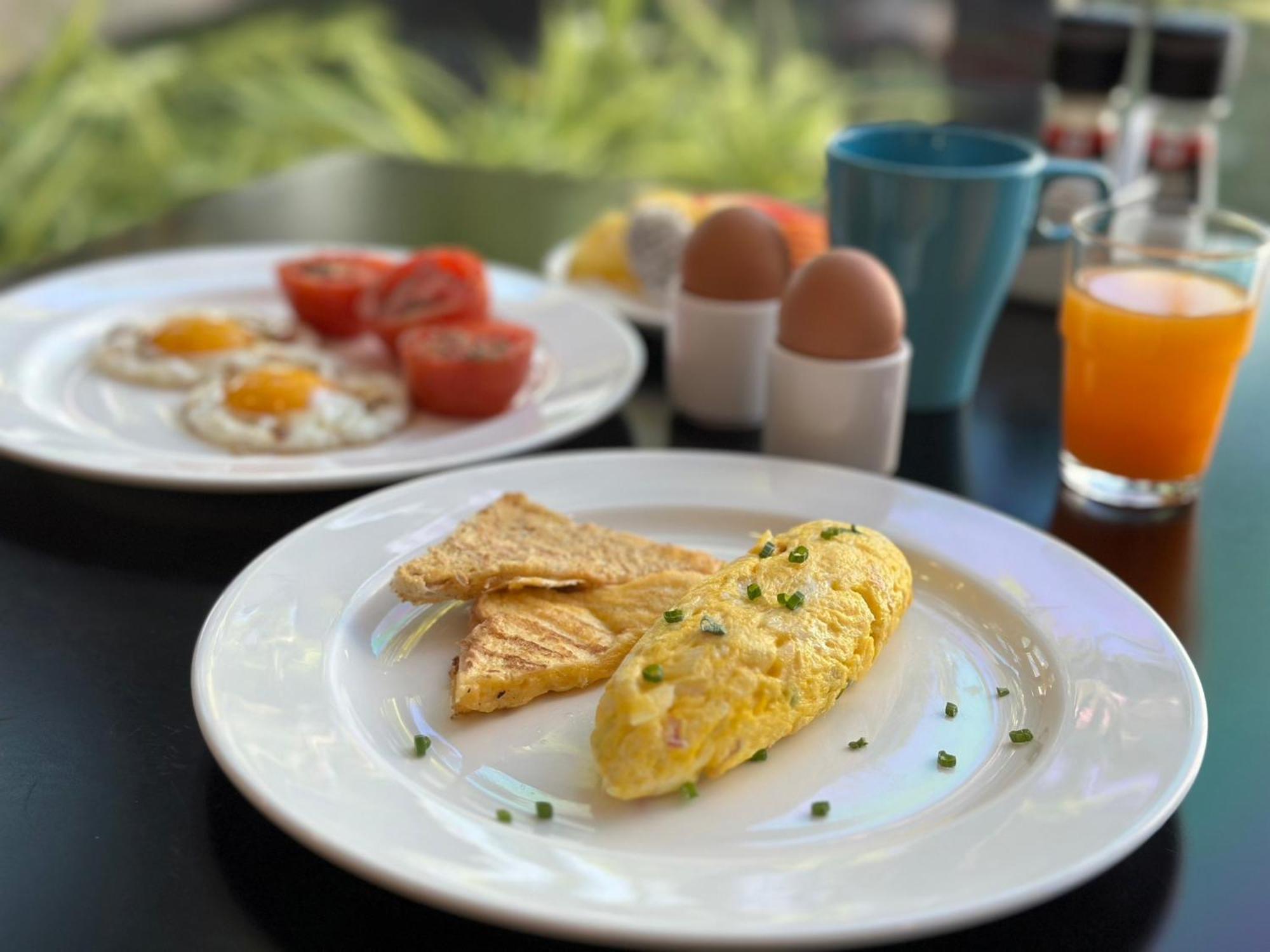 Grand Mercure Bangkok Asoke Residence Εξωτερικό φωτογραφία